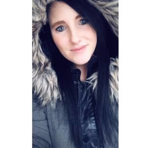 Meet your Posher, Joanie